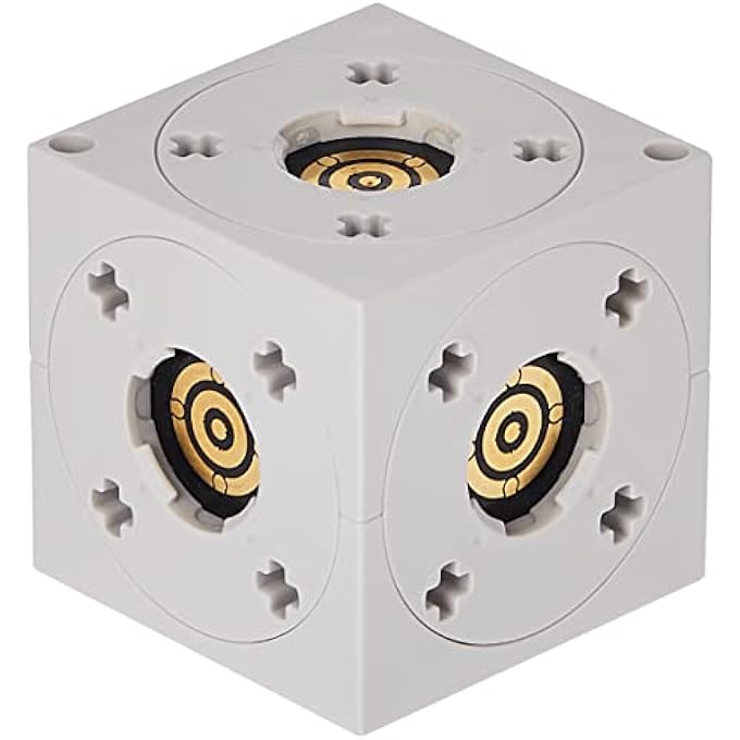 rayihni ROBOTICS 6 YEARS & ABOVE,MULTI COLOR - Image 1
